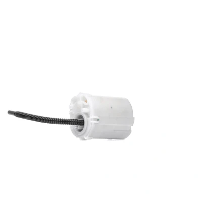 Imagem de BOSCH 0 986 580 824 Unidade de alimentação combustível com material montagem peças conexão elétrico VOLKSWAGEN: Polo III Hatchback endado