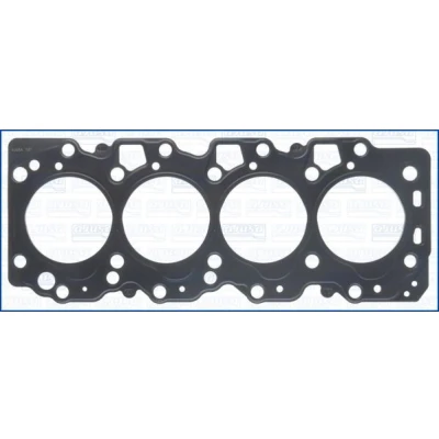 Imagem de AJUSA 10114800 Juntas da Cabeça do Motor 1,55 84 MULTILAYER STEEL TOYOTA: Corolla VI Liftback