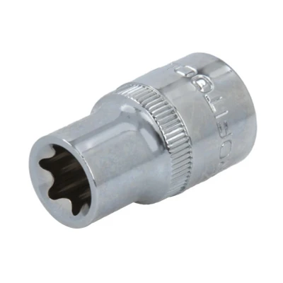 Imagem de PROFITOOL 0X23314 Chave de caixa 38mm E13 12,5 (1/2&quot;)mm (pol.)
