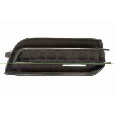 Imagem de PRASCO AD1202123 Grelha de Pára Choques à frente, lado direito AUDI: A1 Hatchback