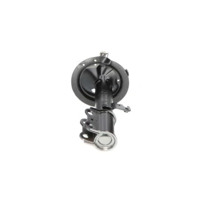 Imagem de KAVO PARTS SSA 9059 Amortecedor Eixo dianteiro, lado direito Pressão do gás Tubo duplo com assento de mola cavilha em cima