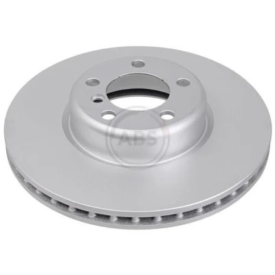 Imagem de A.B.S. COATED 18270 Disco de travão 340 30 5 ventilado revestido BMW: 3 Touring, 1 Hatchback, Sedan