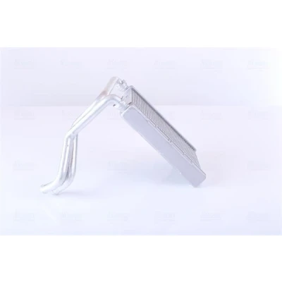Imagem de NISSENS 707093 Radiador Quente com tubo/cabo