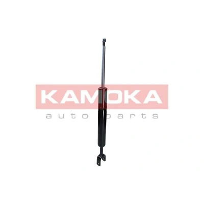 Imagem de KAMOKA 2000701 Amortecedor Eixo dianteiro Pressão do gás Tubo duplo com assento de mola cavilha em cima sem prato