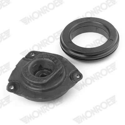 Imagem de MONROE MK334R Suporte de apoio do conjunto mola / amortecedor com rolamento rolos NISSAN: Qashqai Qashqai+2 I