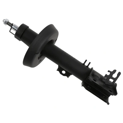 Imagem de SACHS 350 715 Amortecedor Pressão do gás Tubo duplo com assento de mola OPEL: Vectra B Sedan, Carrinha