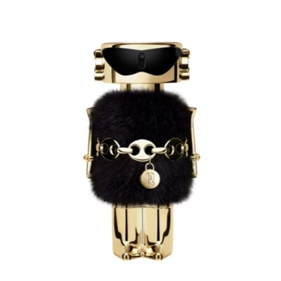 Imagem de Rabanne Fame The Couture Edition Eau de Parfum 80ml