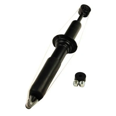 Imagem de MAXGEAR 11 1163 Amortecedor Eixo dianteiro Pressão do gás Tubo duplo com assento de mola cavilha em cima, olhal baixo