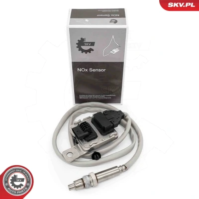 Imagem de ESEN SKV 71SKV035 Sensor de NOx, injecção carbamida 12V
