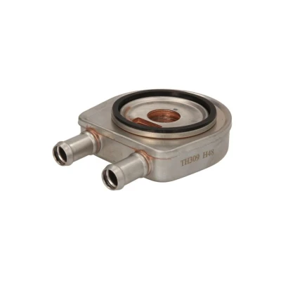 Imagem de THERMOTEC D4R004TT Radiador de Óleo RENAULT: 19 I Chamade, Kangoo Express,