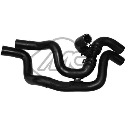Imagem de Metalcaucho 98290 Mangueira de Radiador SKODA: Rapid Hatchback