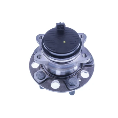 Imagem de DENCKERMANN Kit de rolamento roda com sensor do ABS integrado HYUNDAI: i30 III Hatchback, KIA: Sportage IV W413754