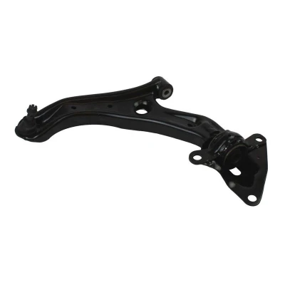 Imagem de MAXGEAR 72 5970 Braço de suspensão Eixo dianteiro, esquerda, em baixo transversal Chapa aço HONDA: Insight II Hatchback