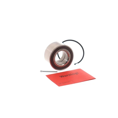 Imagem de SKF VKBA 3991 Kit de rolamento roda com sensor do ABS integrado 72 NISSAN: MICRA 3, 4