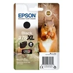 Imagem de Epson 378XL Cartucho de Tinta Negro