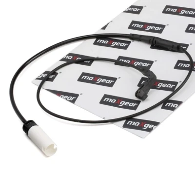 Imagem de MAXGEAR 20 0140 Sensor de Desgaste Pastilha Freio Eixo traseiro BMW: 5 Sedan, Touring, 6 Cabrio