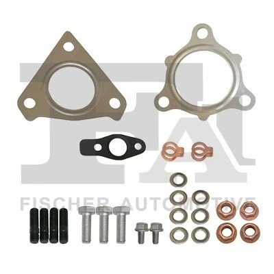 Imagem de FA1 KT740050 Kit de montagem, turbocompressor