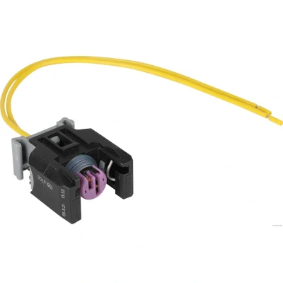 Imagem de Kit de reparação para cabos, injectores HERTH+BUSS ELPARTS 51277434