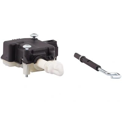 Imagem de HELLA 6NW 007 546 351 Elemento de ajuste, fecho centralizado VOLKSWAGEN: Bora Sedan, Golf 4, 4 Variant