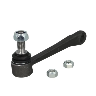 Imagem de FEBI BILSTEIN 37037 barra / escora, estabilizadora Eixo dianteiro, lado esquerdo 175 M14 x 1,5 com porca autoblocante Aço