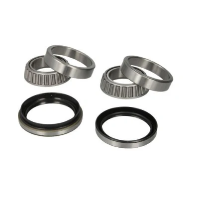 Imagem de BTA H10311BTA Kit de rolamento roda Eixo dianteiro, ambos os lados 80, 80
