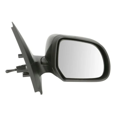 Imagem de Espelho retrovisor Alkar 6138646 à direita com subcapa ajuste: por cabo de aço, convexo DACIA: Dokker Express, Lodgy