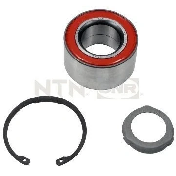 Imagem de SNR R150.10 Kit de rolamento roda PEUGEOT: Boxer Van