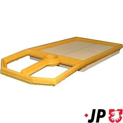 Imagem de JP GROUP 1118600700 Filtro de ar 32 188 419 Cartucho filtrante VOLKSWAGEN: Golf 4, Polo IV Hatchback, III SEAT: Ibiza 3, 2