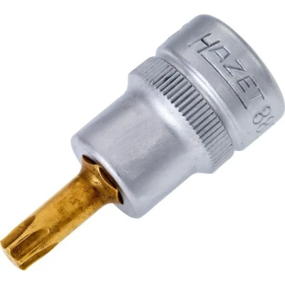 Imagem de HAZET Torx 8802 T30 Chave de caixa interior redondo