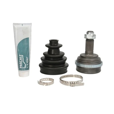 Imagem de PASCAL G14050PC Ponteira de Transmissão do lado da roda HONDA: CIVIC 7 Hatchback