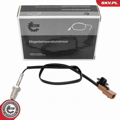 Imagem de Sensor, temperatura dos gases de escape ESEN SKV 30SKV480