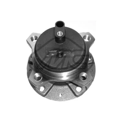 Imagem de Metalcaucho 90088 Cubo da Roda 5 Eixo traseiro PEUGEOT: 308 I Hatchback, SW 2
