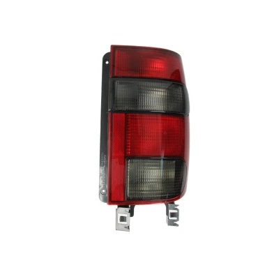 Imagem de ABAKUS 665 1907R LD UE Farolim à direita P21W, PY21W, R5W Vermelho sem porta lâmpadas, lâmpada SKODA: Felicia 1 Pickup
