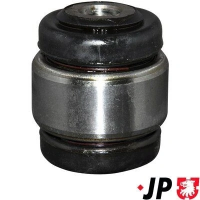 Imagem de JP GROUP 1250301400 Casquilho de braço Suspensão Eixo traseiro esquerdo, direito, em cima para transversal OPEL: Vectra C Sedan