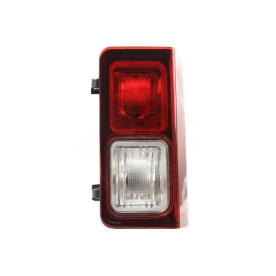 Imagem de FAST FT86207 Luz de nevoeiro traseira esquerda sem porta lâmpadas