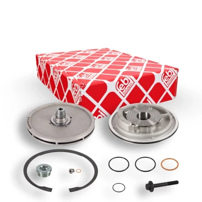 Imagem de FEBI BILSTEIN 35027 Kit de reparação, bomba água