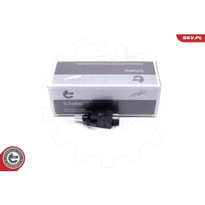 Imagem de ESEN SKV 38SKV811 Interruptor de luz stop mecânico 4 MERCEDES BENZ: Classe C T modell, E Sedan, 190