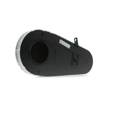 Imagem de MAHLE ORIGINAL LX 3598 Filtro de ar 49,5 231 505,5 Cartucho filtrante BMW: 5 Sedan, Touring, 7 endado, norauto, oscaro, mister auto