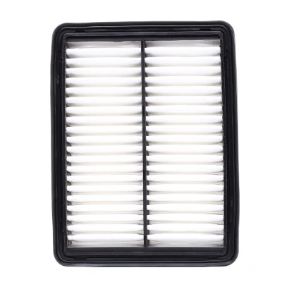 Imagem de NIPPARTS N1323069 Filtro de ar 44mm 174mm 226mm Cartucho filtrante MAZDA: CX 3, 3 Hatchback, Sedan