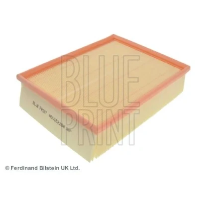 Imagem de BLUE PRINT ADV182208 Filtro de ar 70 212 266 Cartucho filtrante AUDI: A4 B6 Avant, B5 Sedan, SEAT: Exeo ST, Sedan