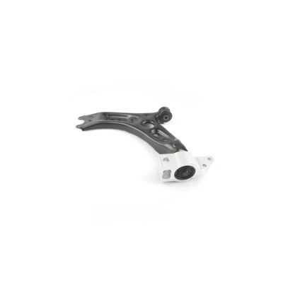 Imagem de SKF VKDS 321023 Braço de suspensão sem articulação suspensão/guia transversal Chapa aço VOLKSWAGEN: Passat B7 Variant, Sedan