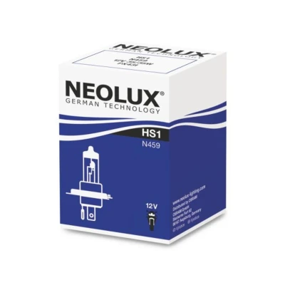 Imagem de NEOLUX N459 Lâmpada 12 35/35