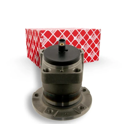 Imagem de FEBI BILSTEIN 30886 Kit de rolamento roda FIAT: Scudo II Van, CITROËN: Jumpy Van