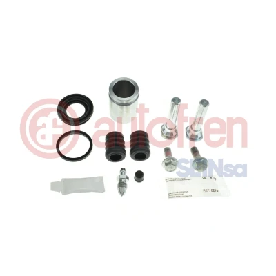 Imagem de AUTOFREN SEINSA D43305S Jogo de Reparação Pinça Travão Eixo traseiro 32mm PISTON KIT+GUIDEPINS CHEVROLET: Nubira Sedan, Carrinha