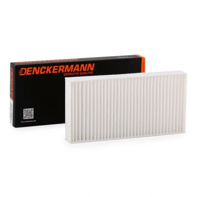 Imagem de DENCKERMANN M110863 Filtro, ar do habitáculo Filtro de fresco 228mm 115mm 30mm CHRYSLER: PT Cruiser Carrinha