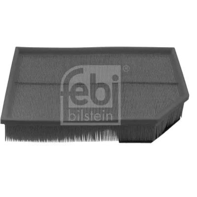 Imagem de FEBI BILSTEIN 48491 Filtro de ar 63 215 327,5 Cartucho filtrante VOLVO: XC90 I