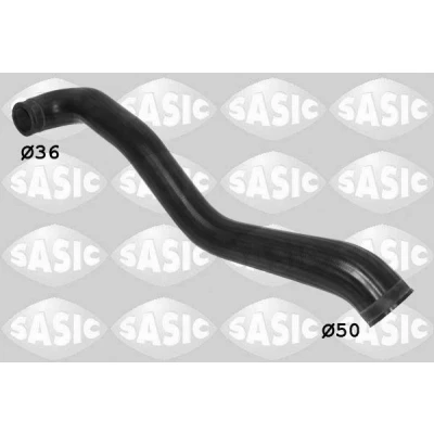 Imagem de SASIC 3336084 Mangueira Para o Turbocompressor BMW: 3 Touring, Sedan