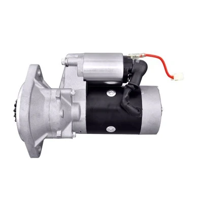 Imagem de HELLA 8EA 015 642 591 Motor de arranque 12 2,3 15