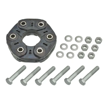 Imagem de MEYLE 100 152 2102/HD Acoplamento do Cardan 110 145 com material de montagem PORSCHE: Cayenne, VOLKSWAGEN: Touareg I