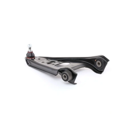 Imagem de TRW JTC1405 Braço de suspensão com acessórios Eixo dianteiro, em baixo, ambos os lados, exterior transversal SMART: Fortwo II Coupe